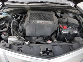 2010 ACURA RDX TECHNOLOGY BLACK 2.3 TURBO AT 2WD A20270